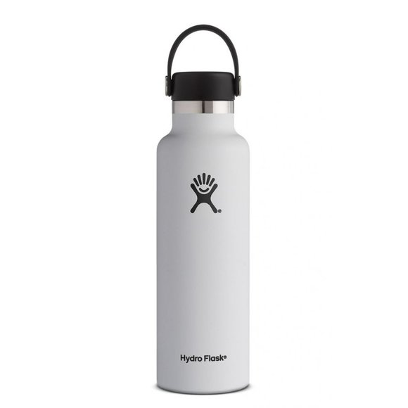 Hydro Flask Other - NEW HYDRO FLASK White 21 oz Standard Mouth